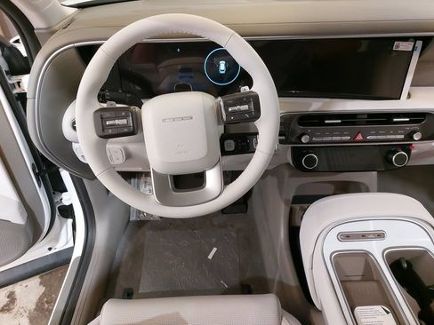 New 2026 Hyundai Palisade SEL AWD/4WD image 17