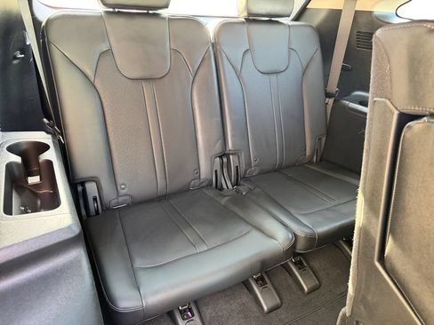 Certified 2023 Kia Sorento S w/ Panoramic Sunroof Package AWD/4WD image 10