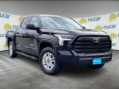 Used 2023 Toyota Tundra SR5