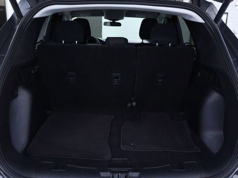 Used 2024 Ford Escape Active AWD/4WD image 17