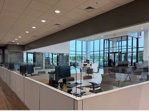 Used 2024 Nissan Armada SL w/ Captain's Chairs Package image 49