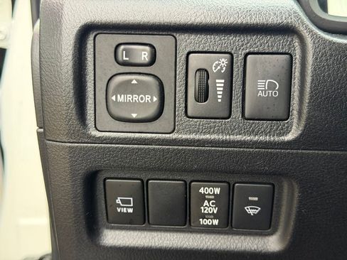 Used 2023 Toyota 4Runner Limited AWD/4WD image 20