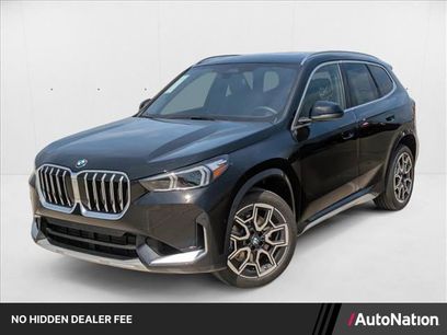 Used 2025 BMW X1 xDrive28i w/ Convenience Package
