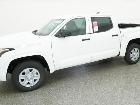 New 2026 Toyota Tundra SR AWD/4WD image 11