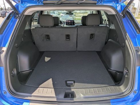 New 2025 Chevrolet Blazer LT w/ Convenience Package image 30