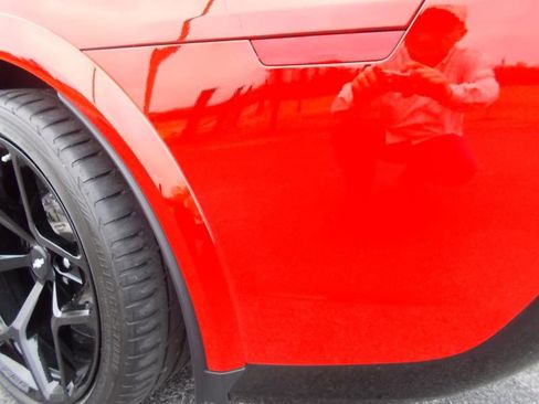 Used 2015 Chevrolet Camaro Z/28 image 72