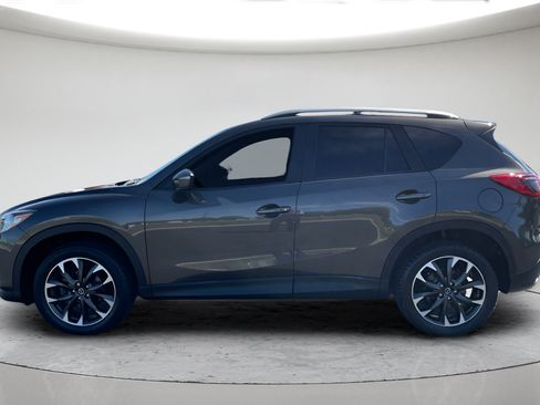 Used 2016 MAZDA CX-5 Grand Touring FWD image 6