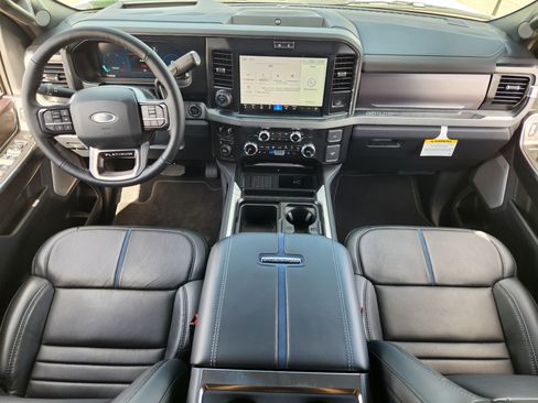 New 2026 Ford F350 Platinum AWD/4WD image 21