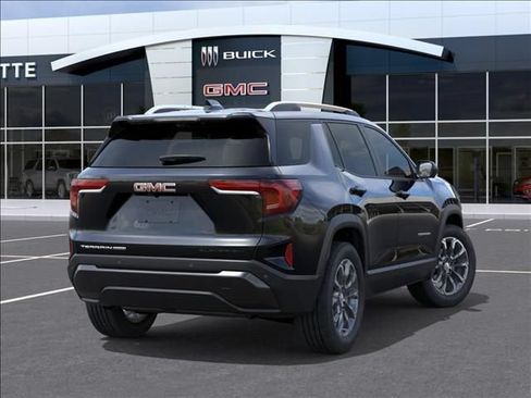 New 2026 GMC Terrain Elevation w/ Elevation Premium Package AWD/4WD image 4