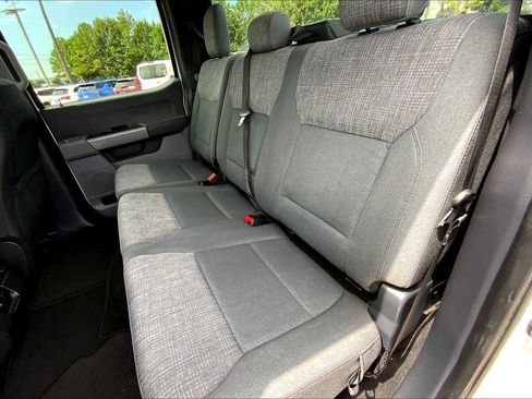 Used 2024 Ford F250 XLT image 19