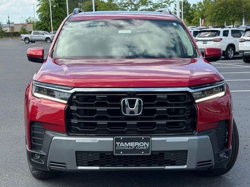 New 2026 Honda Pilot Elite image 3