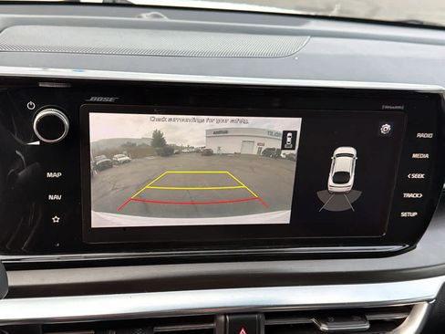 Used 2021 Kia K5 GT FWD image 16