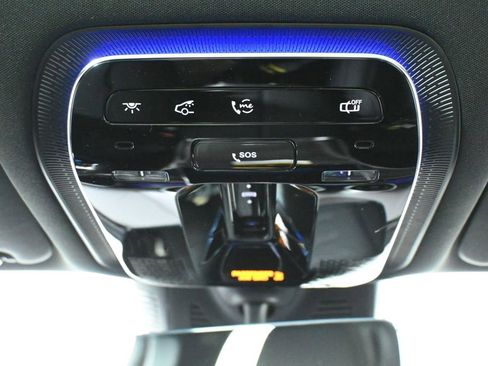 New 2026 Mercedes-Benz GLC 43 AMG 4MATIC image 18