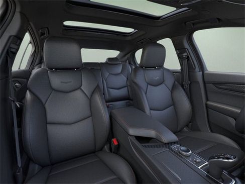 New 2026 Cadillac CT5 Sport image 16