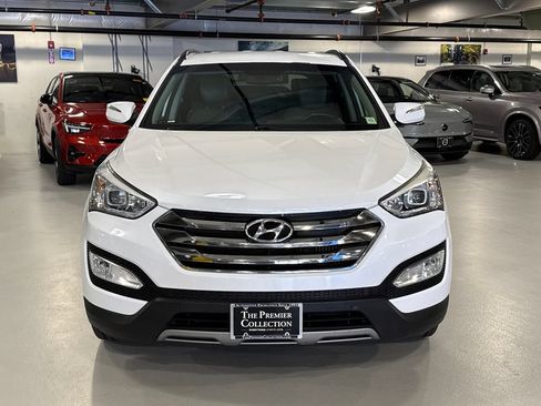 Used 2013 Hyundai Santa Fe Sport 2.0T FWD image 6