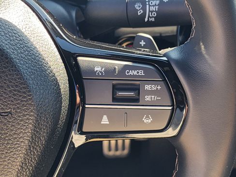 Certified 2026 Honda Civic Sport image 22