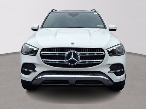 Certified 2026 Mercedes-Benz GLE 350 4MATIC image 2