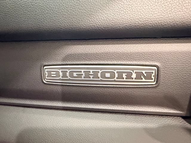 Used 2026 RAM 2500 Big Horn AWD/4WD image 30