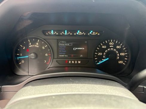 Used 2018 Ford F150 XL w/ Equipment Group 101A Mid RWD image 15