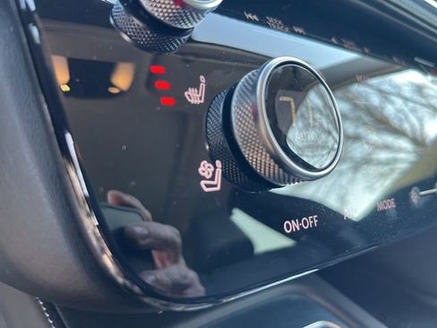 Used 2025 INFINITI QX60 Luxe image 14