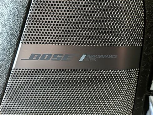 Used 2023 GMC Yukon Denali Ultimate image 20