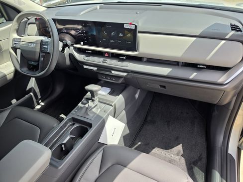 New 2027 Kia Seltos EX FWD image 12