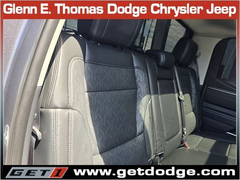 Used 2024 Toyota Tundra Limited AWD/4WD image 29