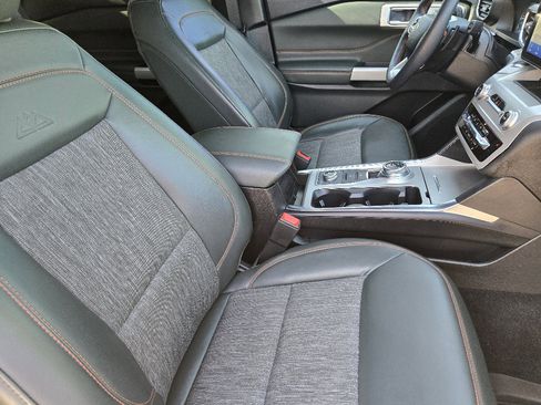 Used 2024 Ford Explorer Timberline w/ Timberline Technology Package image 19