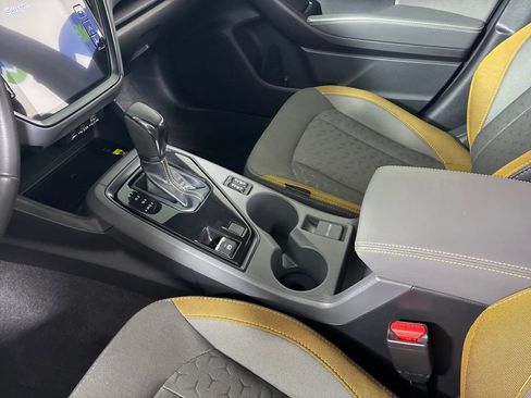 Used 2025 Subaru Crosstrek 2.5i Sport image 28