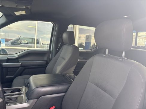 Used 2019 Ford F150 XLT w/ Equipment Group 302A Luxury image 11
