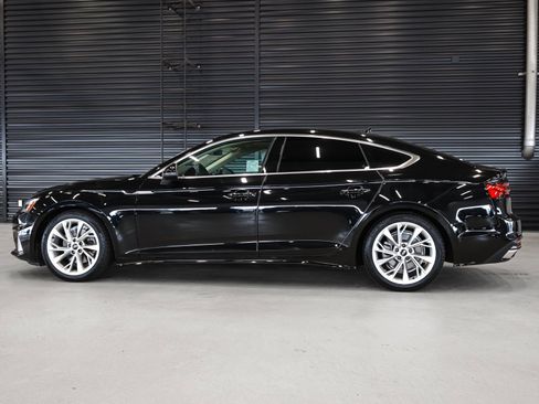 Used 2023 Audi A5 2.0T Premium image 15