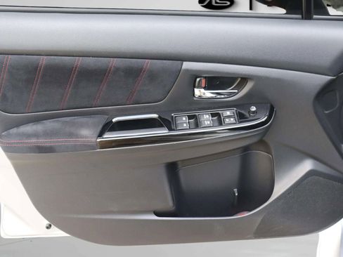 Used 2019 Subaru WRX STI w/ Popular Package #1 image 14