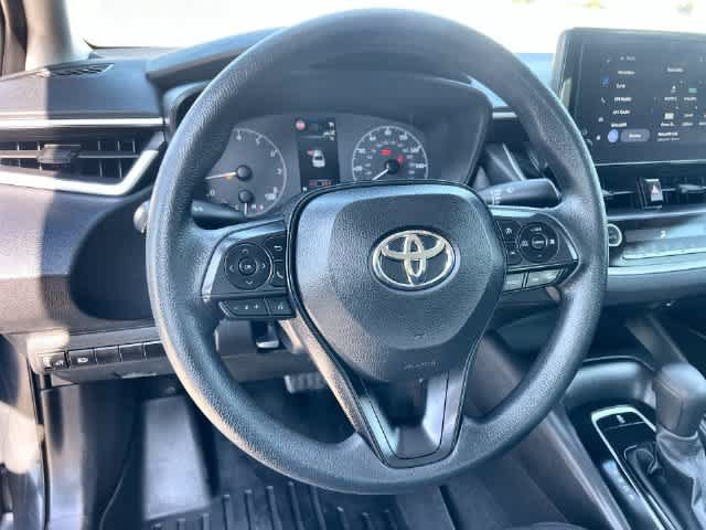 Used 2024 Toyota Corolla LE FWD image 17