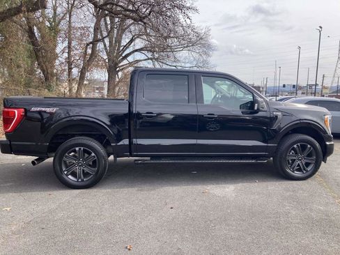 Used 2023 Ford F150 XLT w/ Equipment Group 302A High image 2