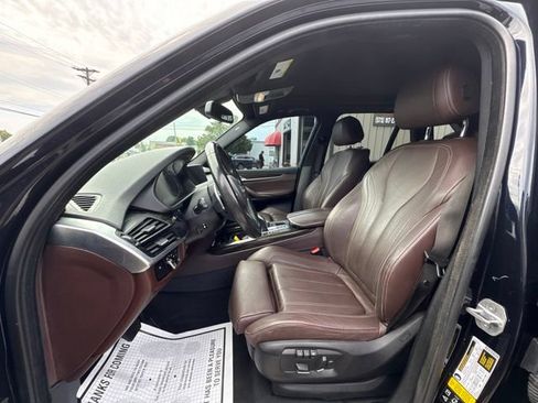 Used 2018 BMW X5 xDrive35i AWD/4WD image 12