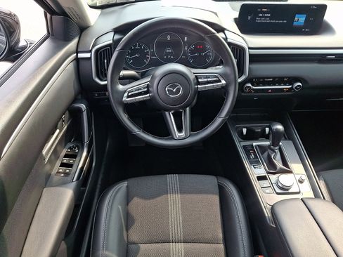 Used 2026 MAZDA CX-50 AWD 2.5 S w/ Preferred Pkg image 11