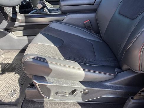 Certified 2025 Ford F150 Raptor image 12