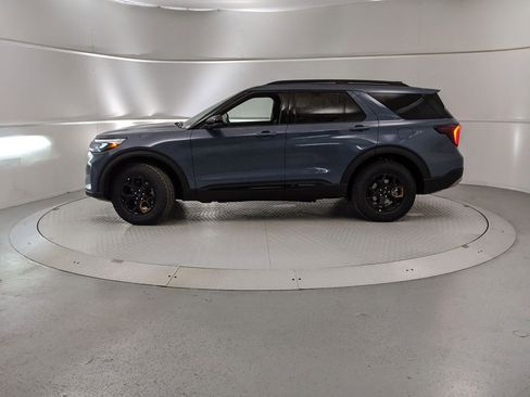 New 2026 Ford Explorer Tremor w/ Tremor Ultimate Package image 5