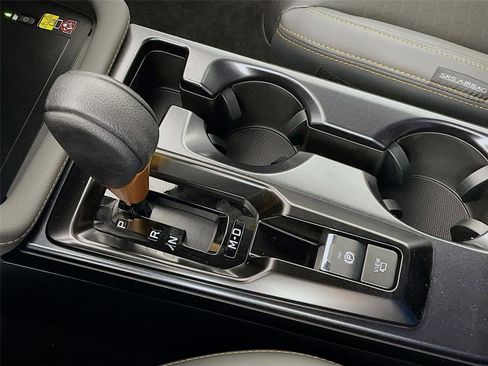 New 2026 Subaru Forester Wilderness image 15