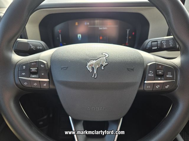 New 2026 Ford Bronco Sport Big Bend AWD/4WD image 19