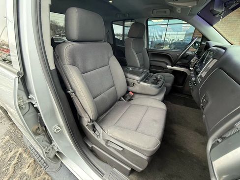 Used 2015 Chevrolet Silverado 1500 LT w/ All Star Edition image 17