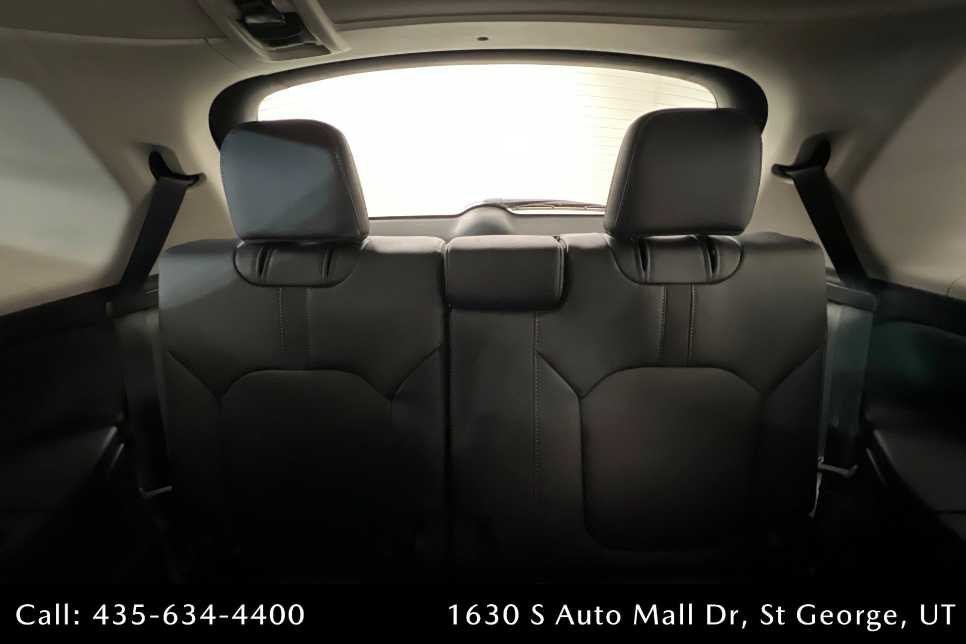 New 2026 Honda Pilot EX-L image 22