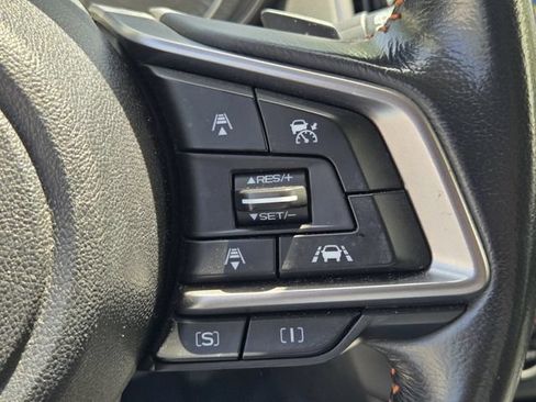Used 2020 Subaru Crosstrek 2.0i Limited w/ Moonroof Package w/Navigation AWD/4WD image 24