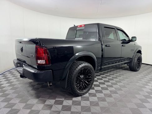 Used 2019 RAM 1500 Warlock w/ Electronics Group AWD/4WD image 7