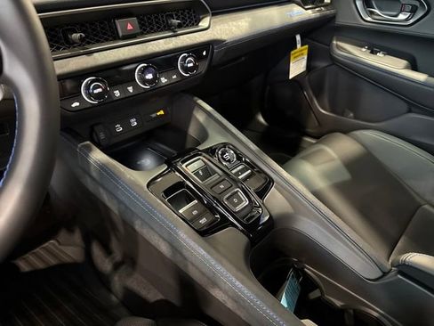 New 2026 Honda Prelude image 25