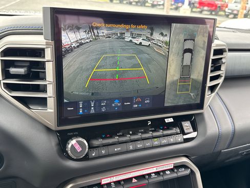 New 2026 Toyota Tundra Platinum image 30