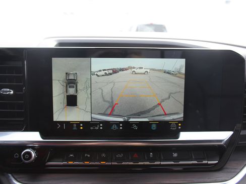 Used 2023 GMC Sierra 1500 SLT w/ SLT Premium Plus Package image 14