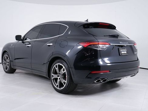 Used 2023 Maserati Levante GT AWD/4WD image 19