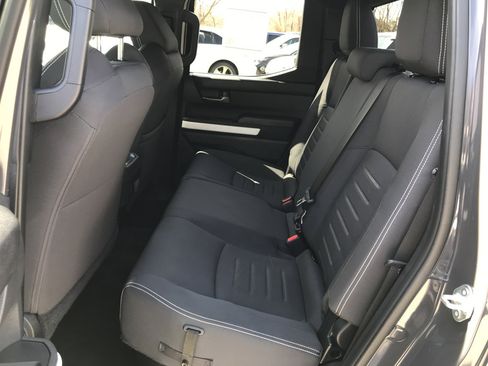 Certified 2024 Toyota Tacoma TRD Off-Road image 22