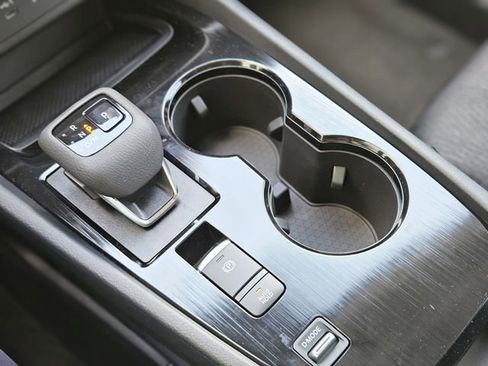 New 2026 Nissan Rogue SV FWD image 25